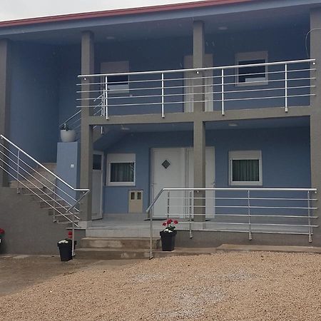 Apartmani Ab Pirovac Buitenkant foto