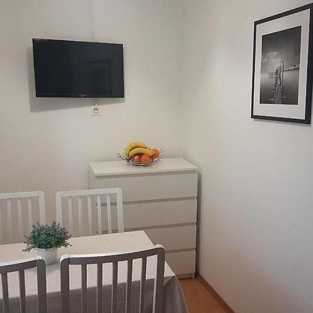 Apartmani Ab Pirovac Buitenkant foto